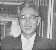 Akio Morita.
