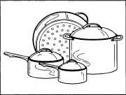 Teflon con be used on a wide variety of cookware.